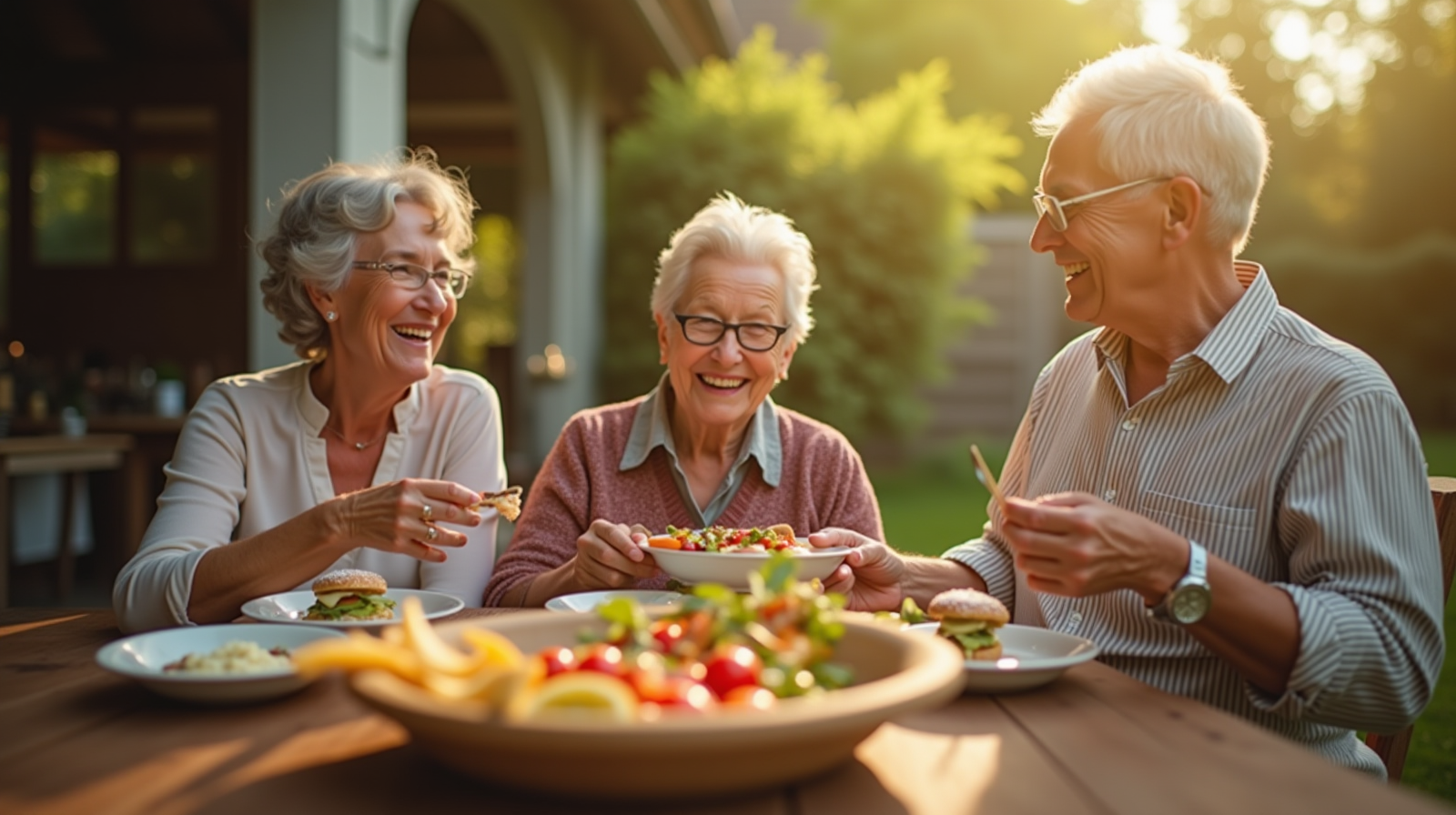 Здорове харчування